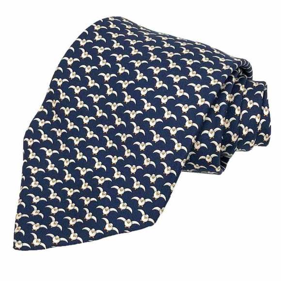 seagull tie